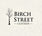 Birch Street Leather - Home