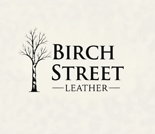 Birch Street Leather logo