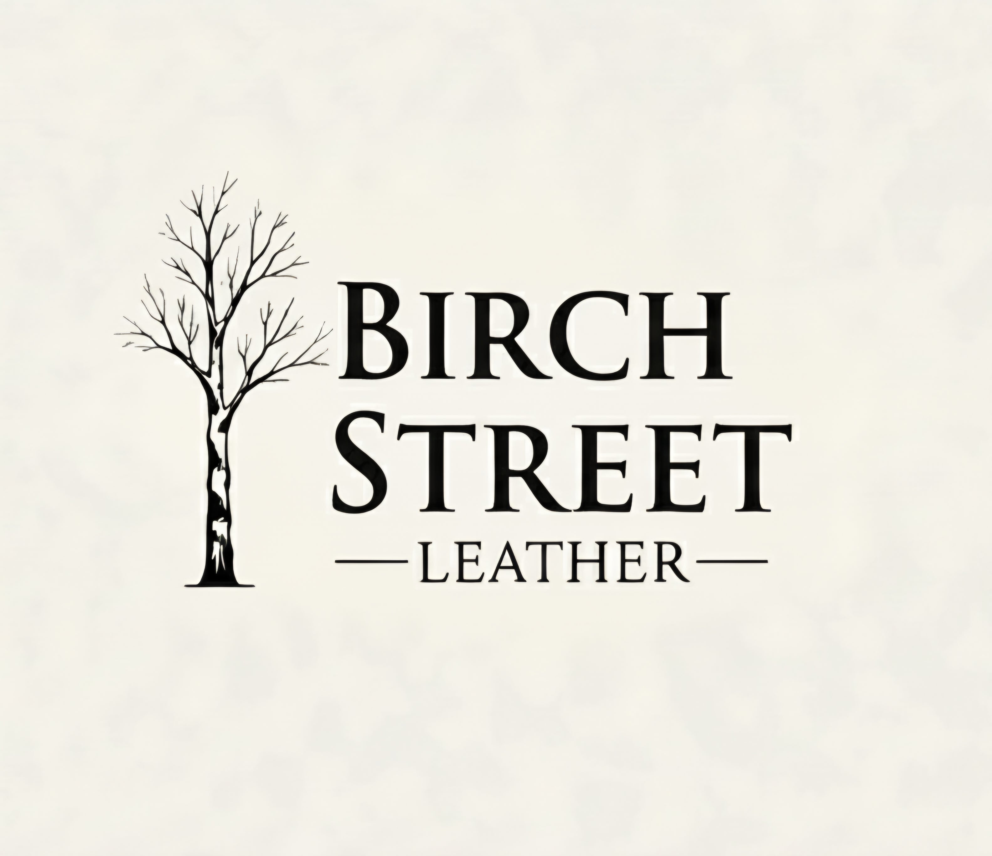 Birch Street Leather Gift Card
