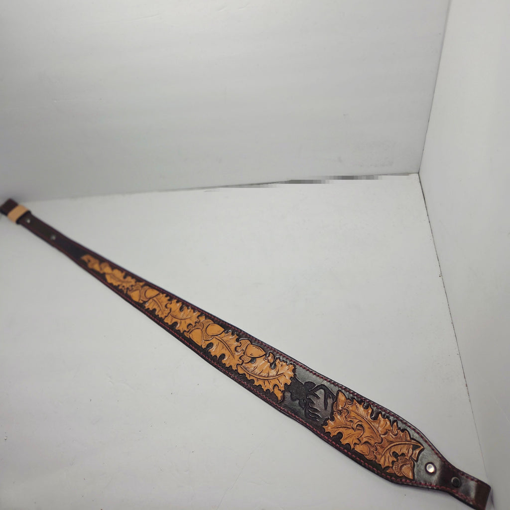 The Big Buck Rifle Sling