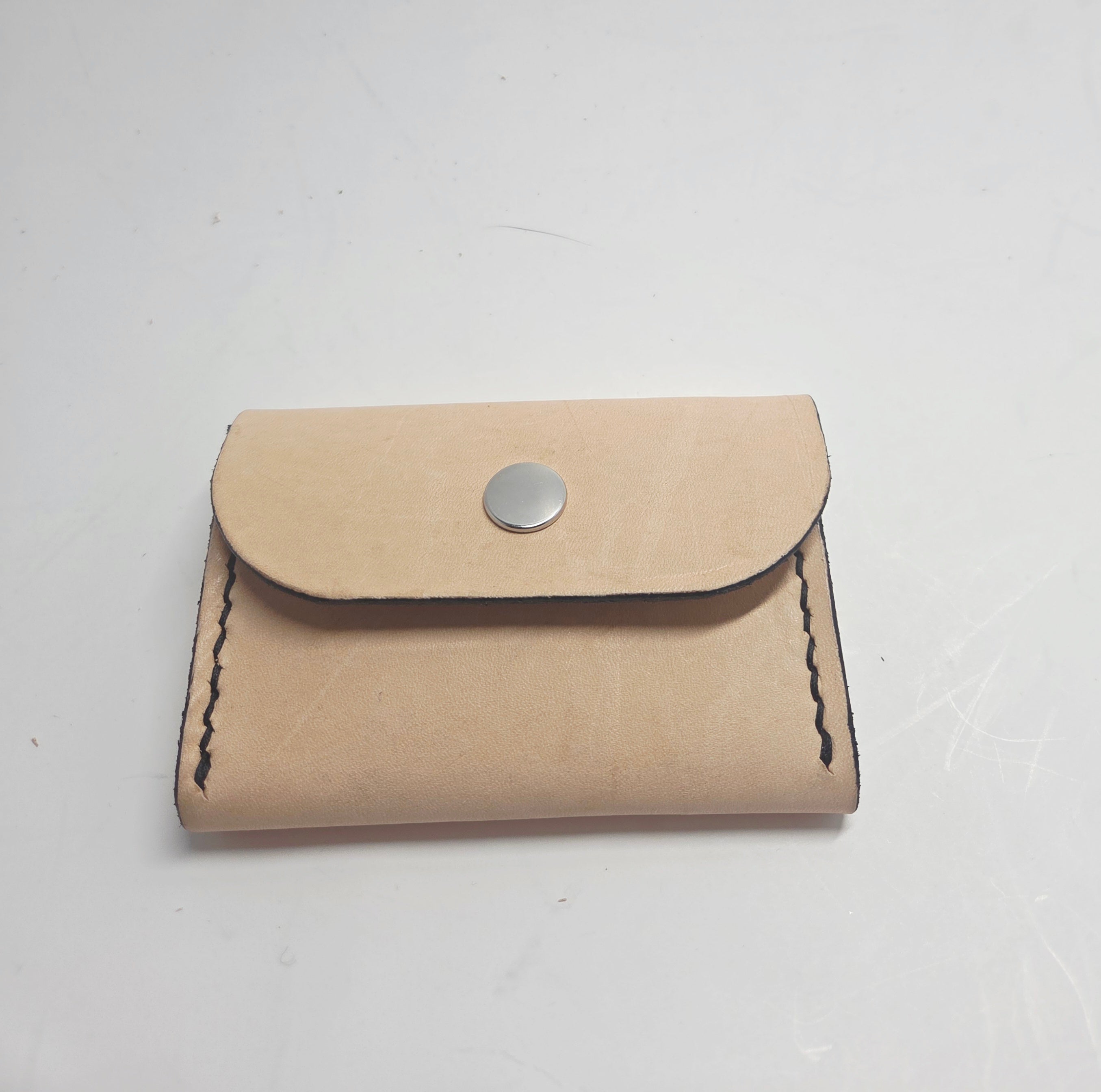 The Businessman - business card/credit card holder
