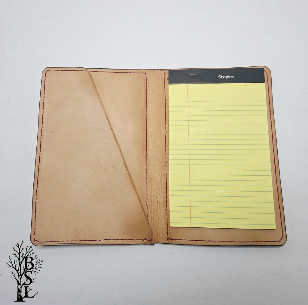 Padfolio (Oak Leaf & Acorn)