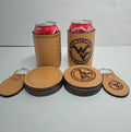 Leather Kozie Gift Sets