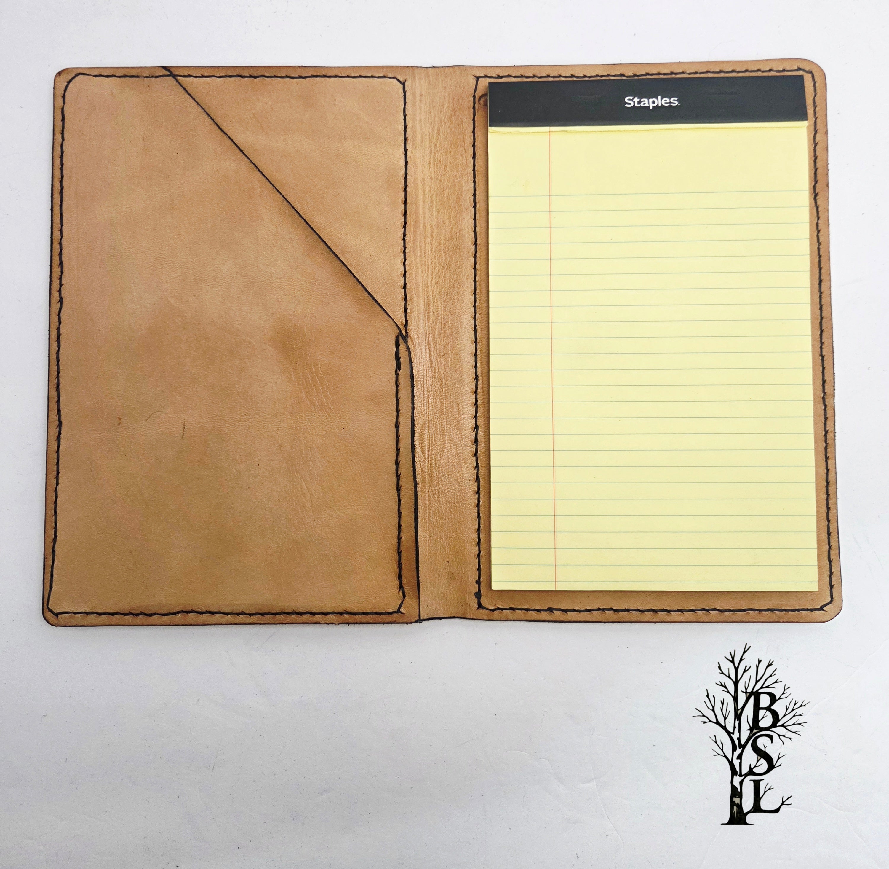 Padfolio