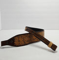 Rifle Sling Sheridan Floral Patten