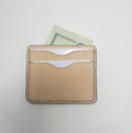 The Slinder Sam Minimalist Wallet