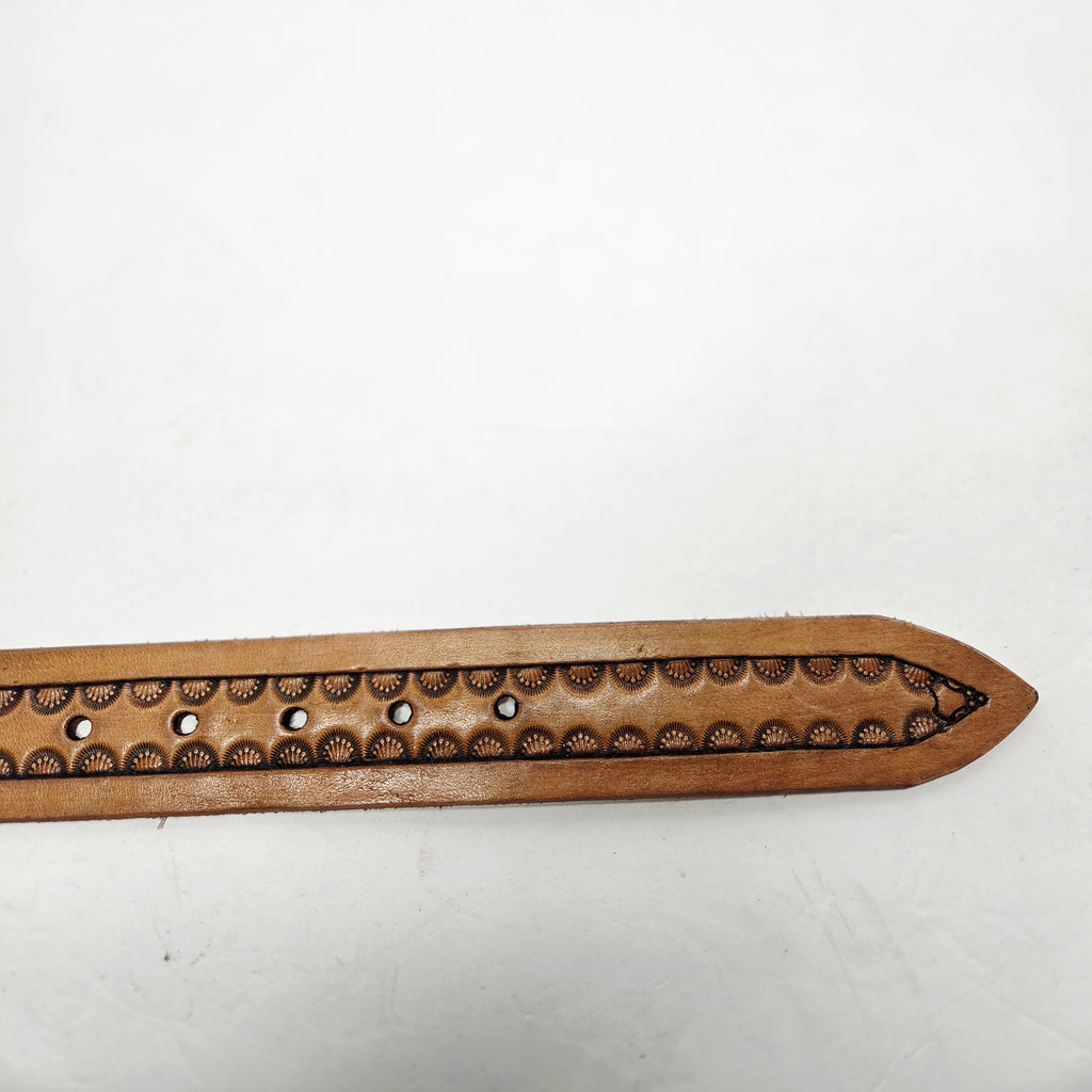 The All Arounder Plus (natural antique) 38-42