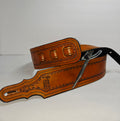 The Benchmark Guitar Strap
