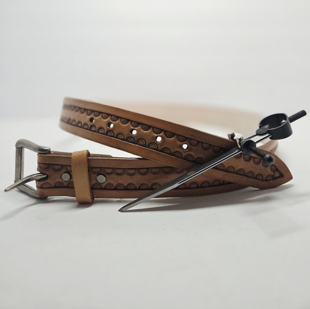 The All Arounder Plus (natural antique) 38-42