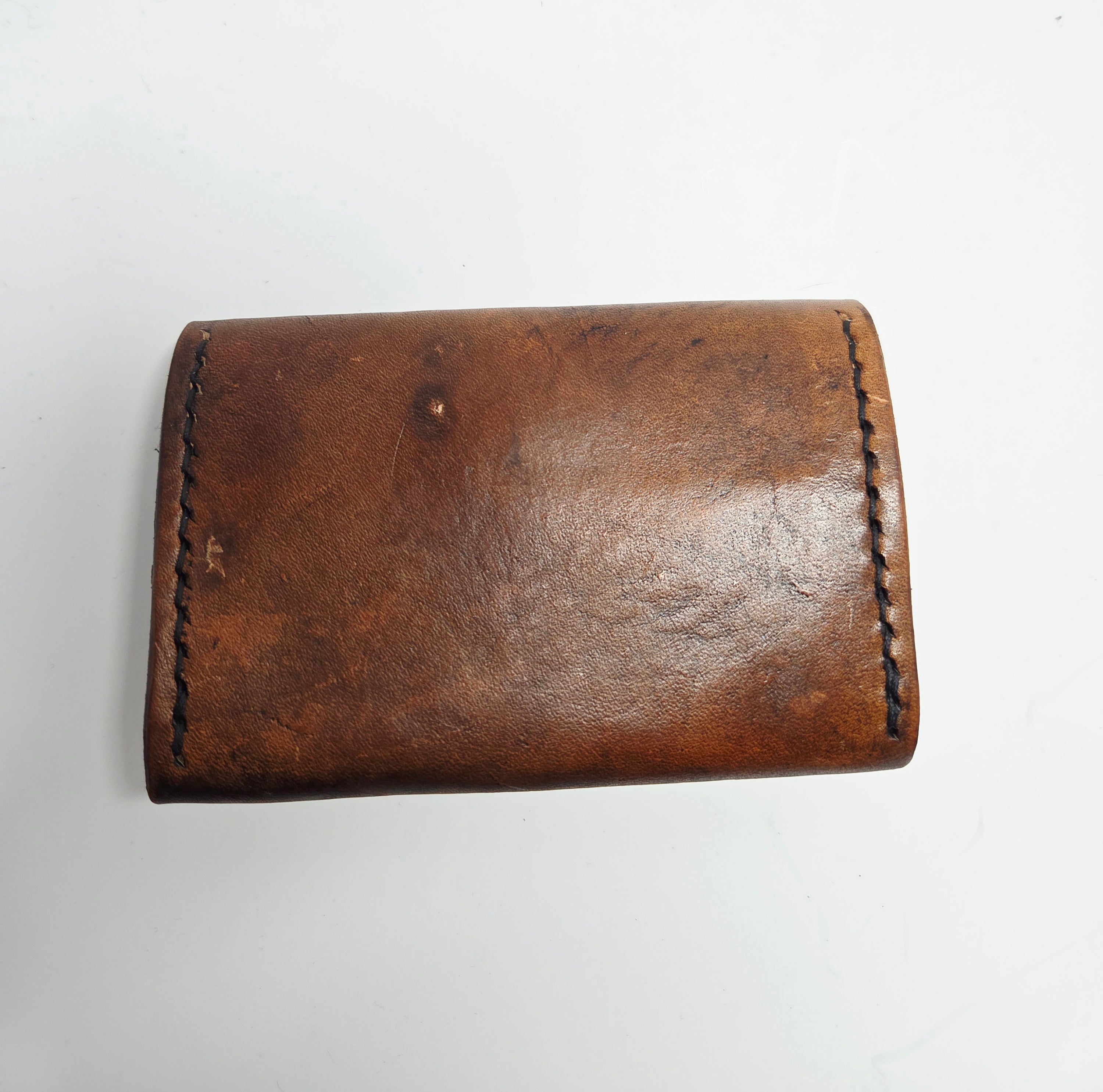 The Businessman - business card/credit card holder
