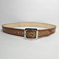 The All Arounder Plus basket weave 34-38