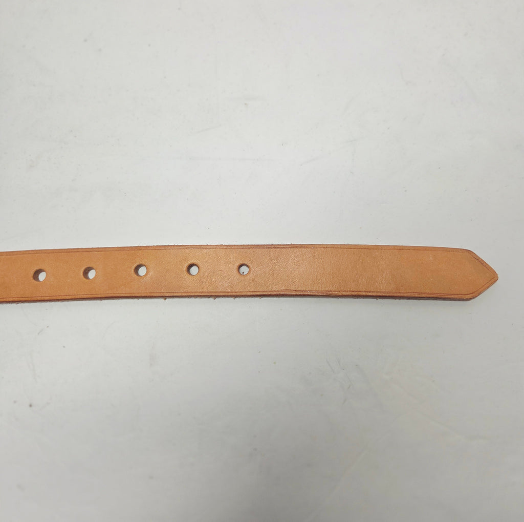 The Ladies All Arounder (natural tan) L12-14