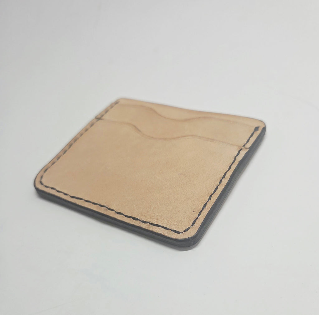 The Slinder Sam Minimalist Wallet