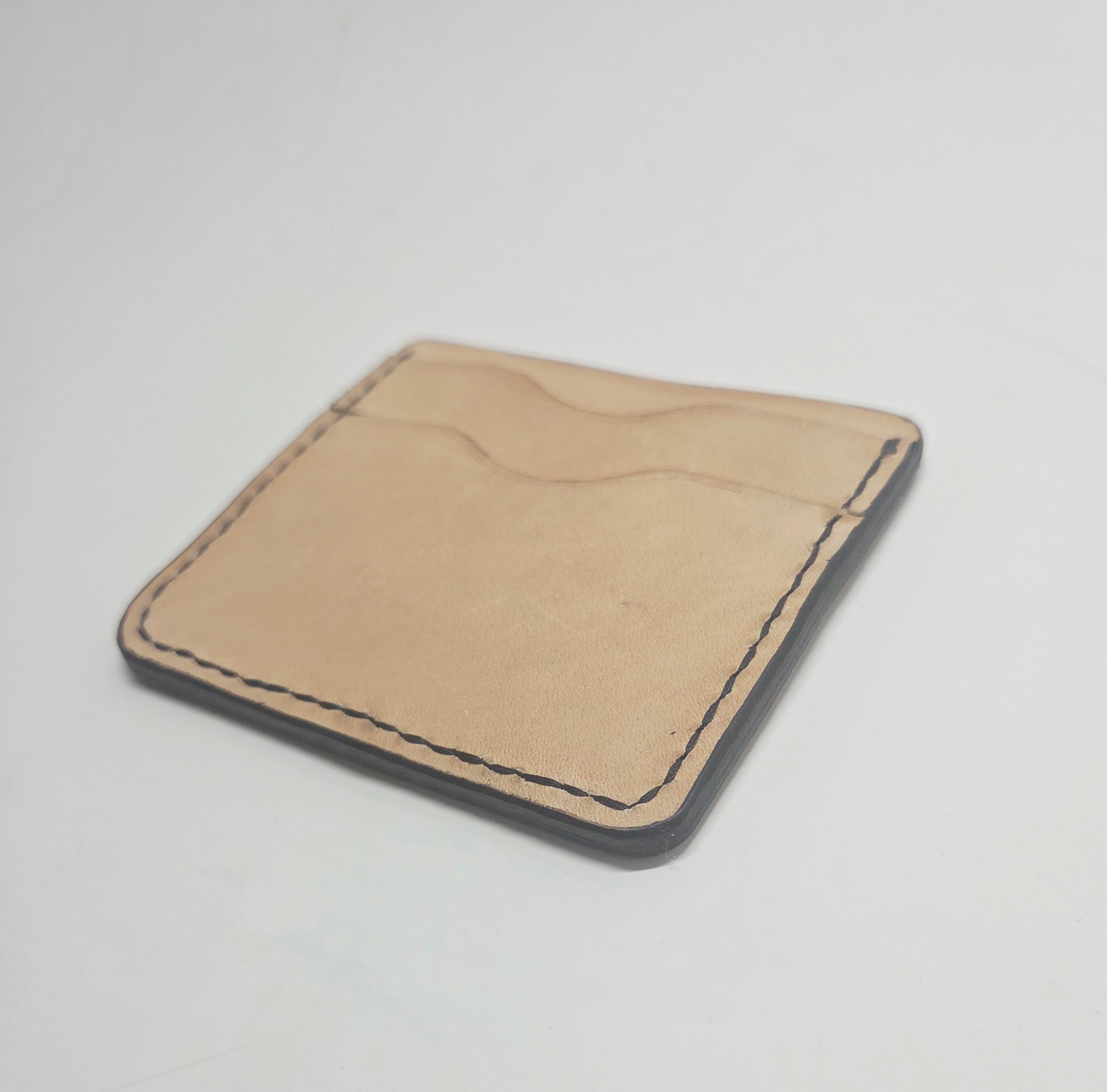 The Slinder Sam Minimalist Wallet