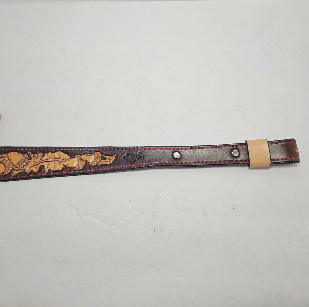 The Big Buck Rifle Sling
