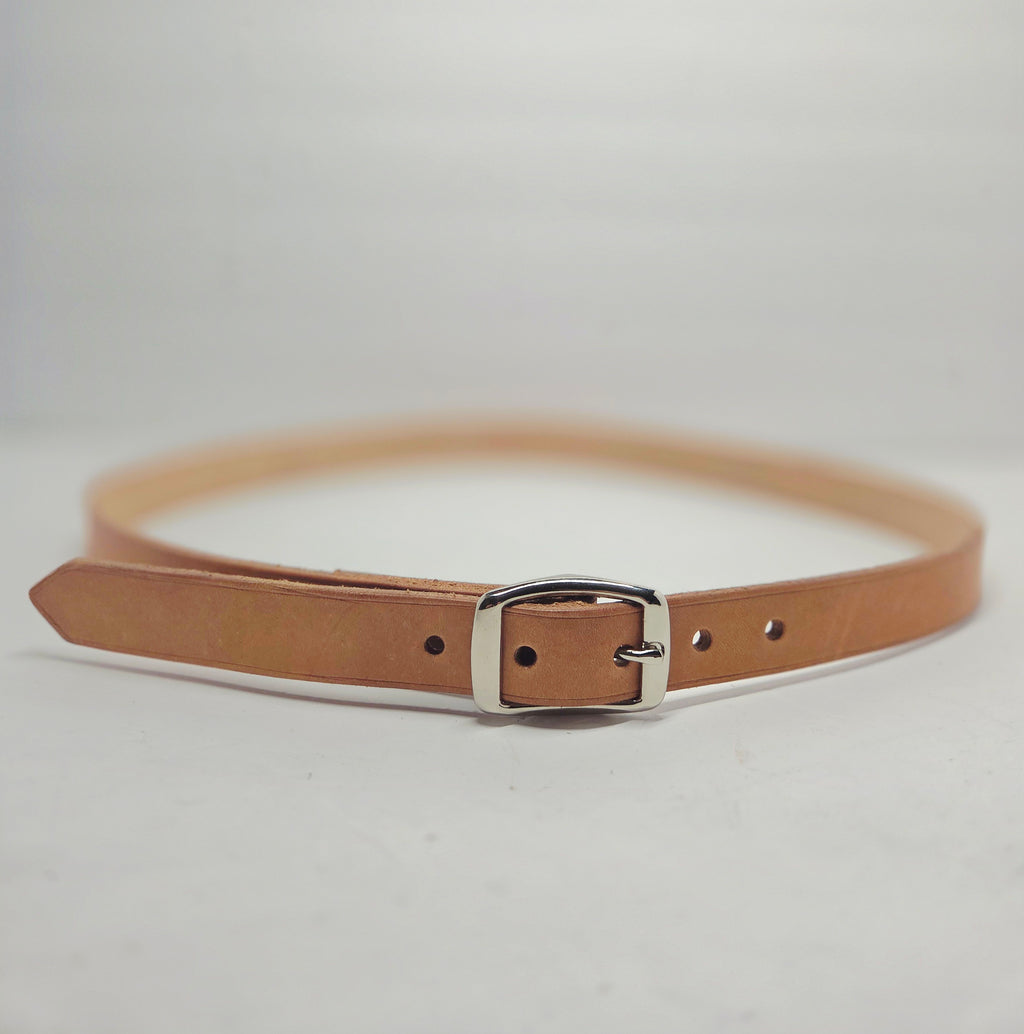 The Ladies All Arounder (natural tan) L12-14