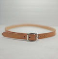 The Ladies All Arounder (natural tan) L12-14