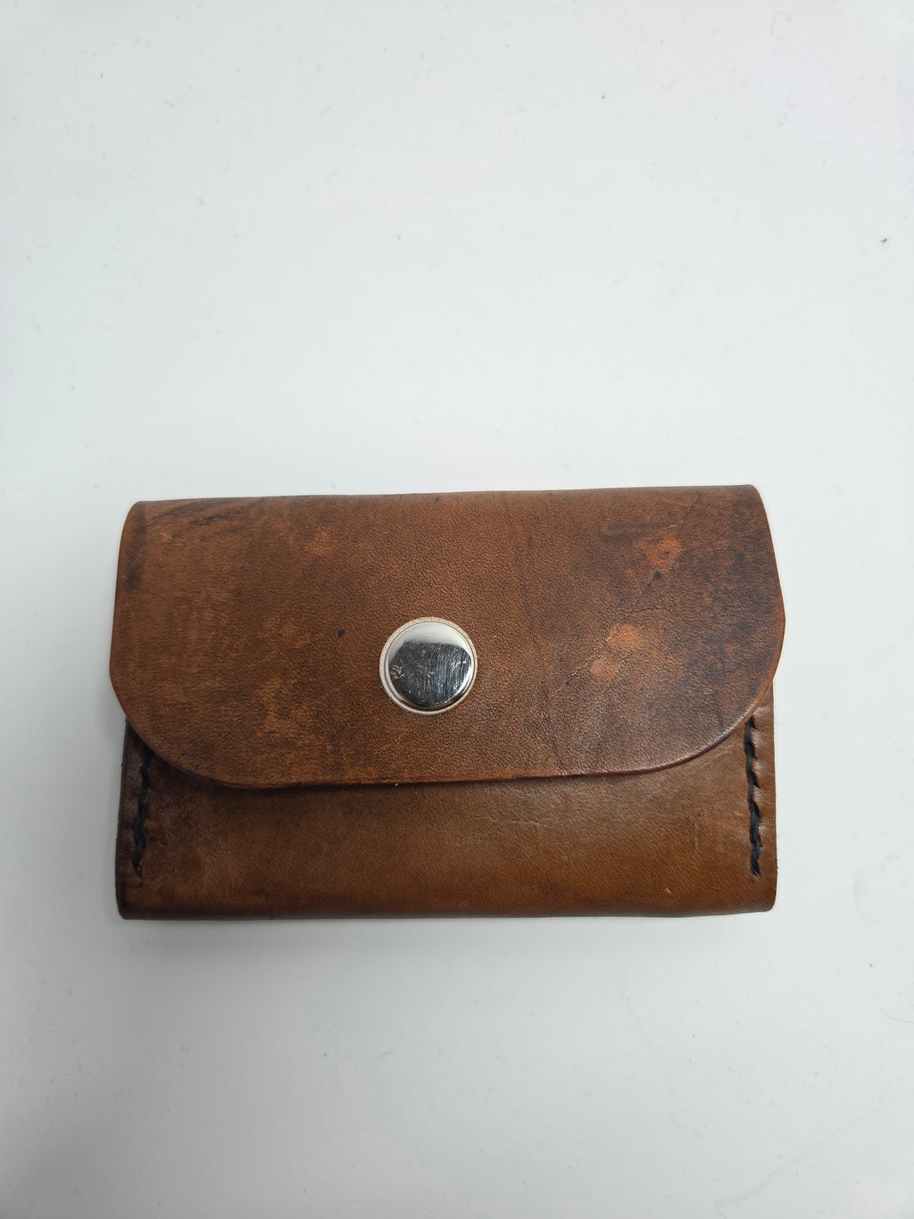 The Businessman - business card/credit card holder