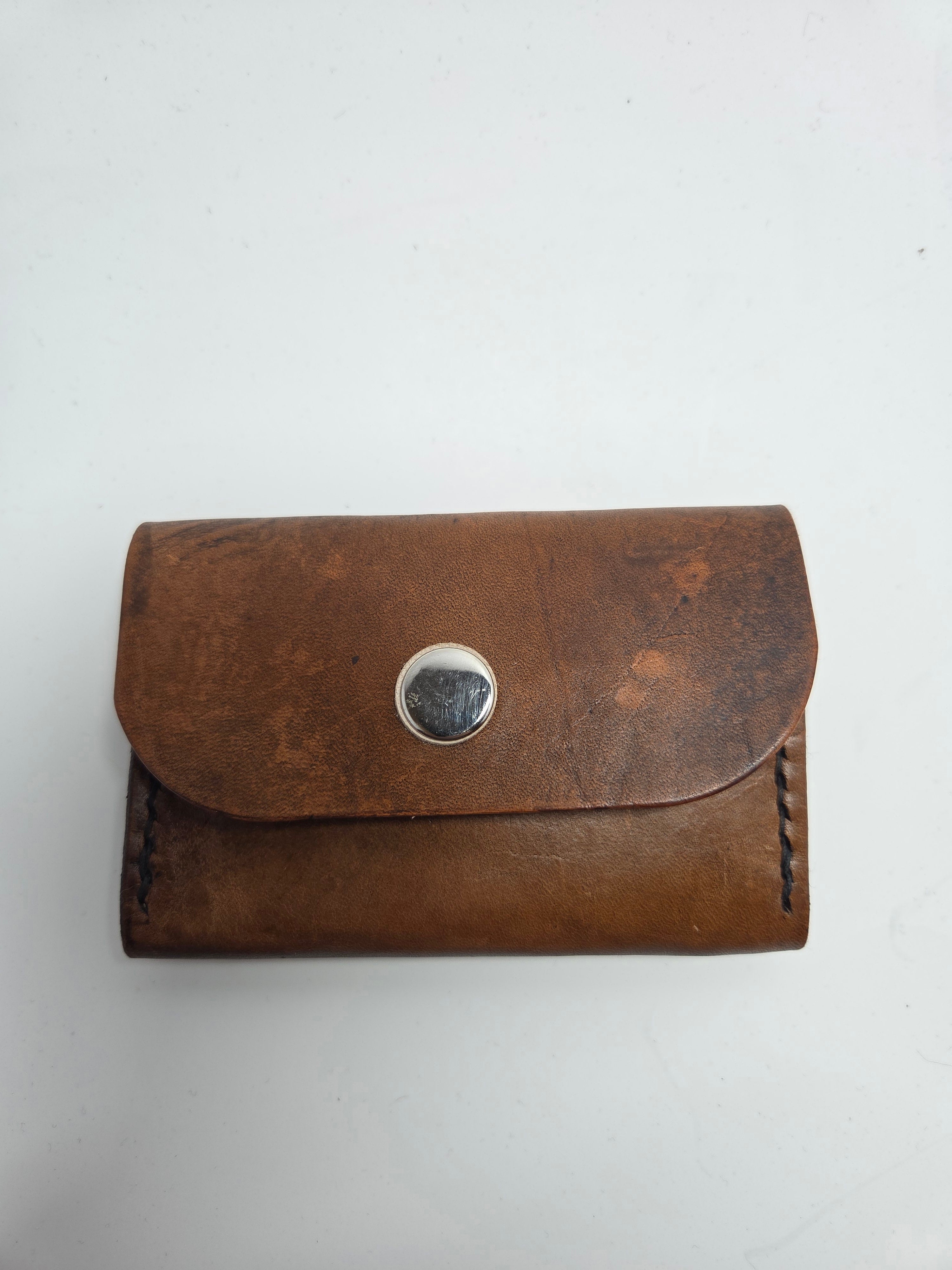 The Businessman - business card/credit card holder