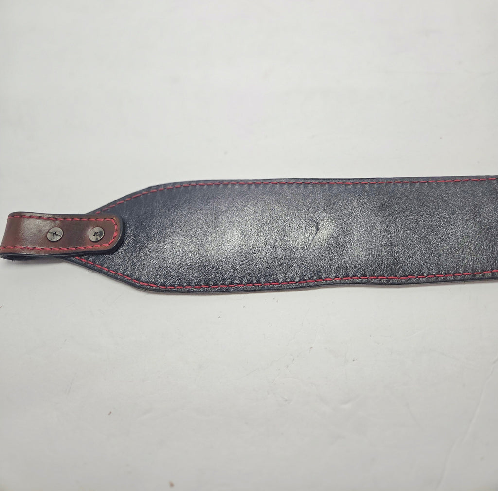 The Big Buck Rifle Sling