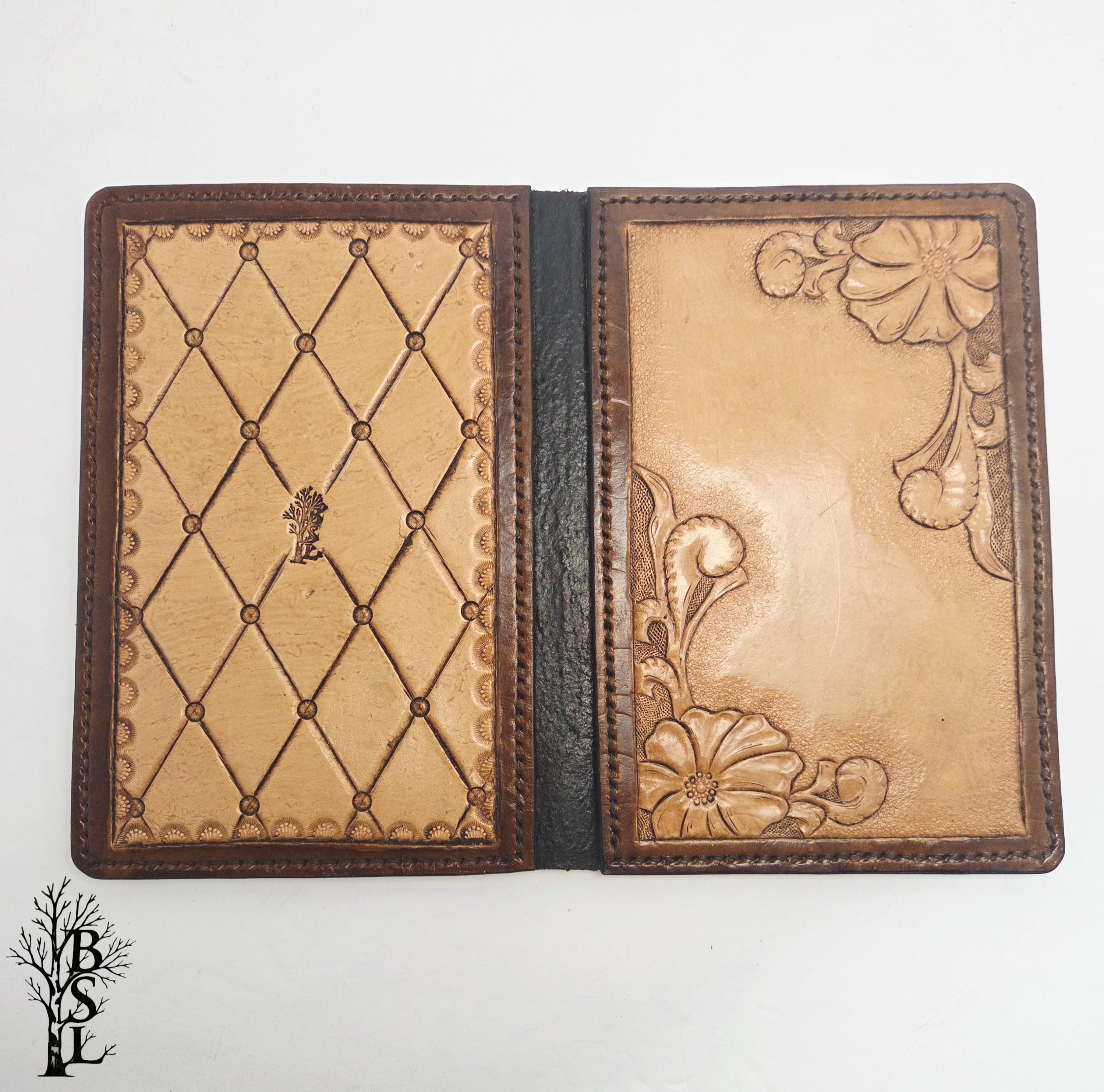 Padfolio