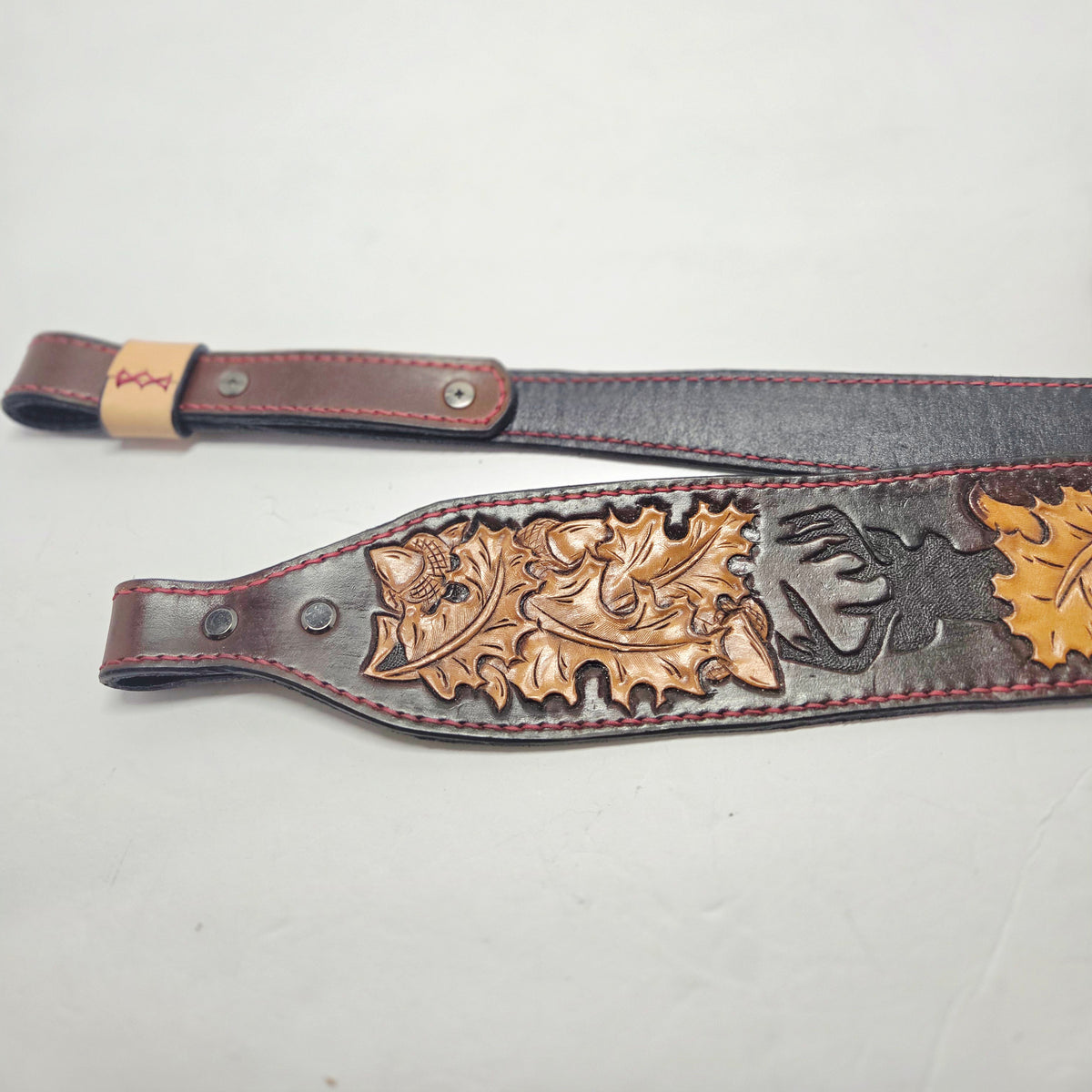The Big Buck Rifle Sling