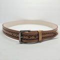 The All Arounder Plus (natural antique) 38-42