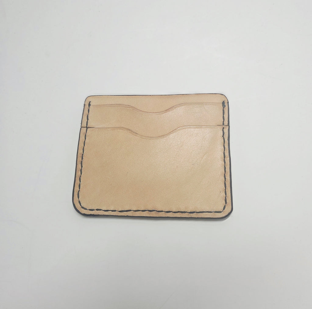 The Slinder Sam Minimalist Wallet