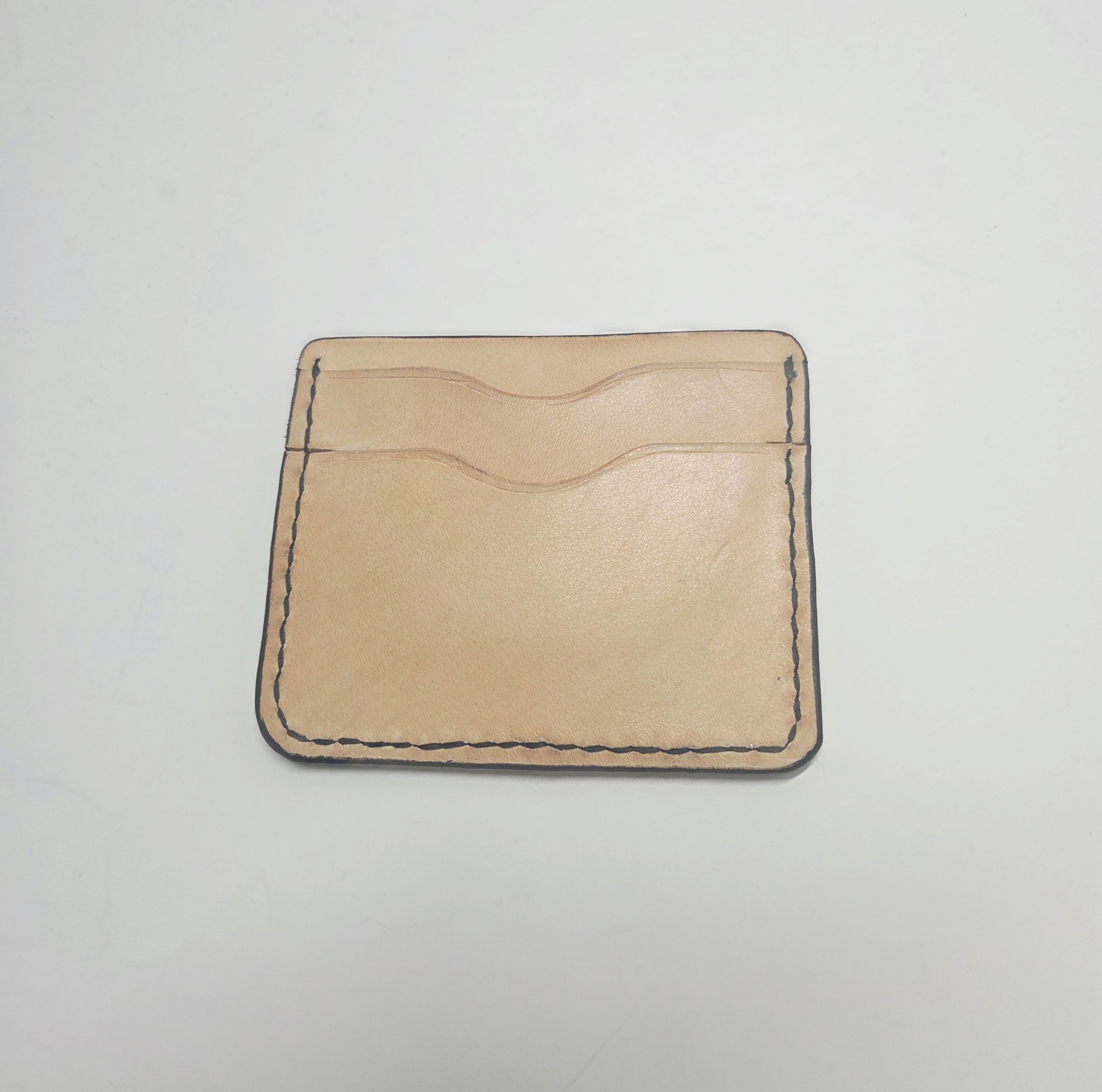 The Slinder Sam Minimalist Wallet