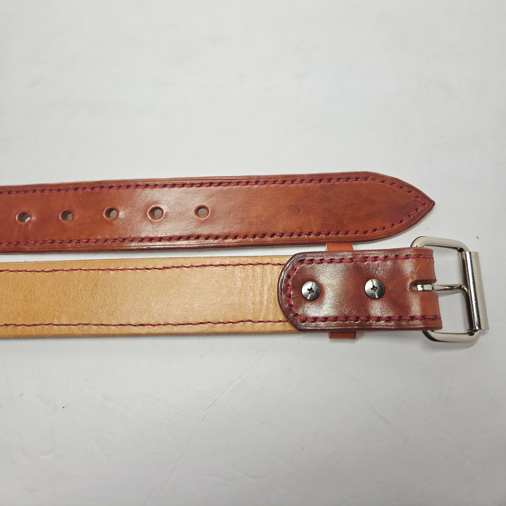 The Heritage (Saddle Tan) 42-46