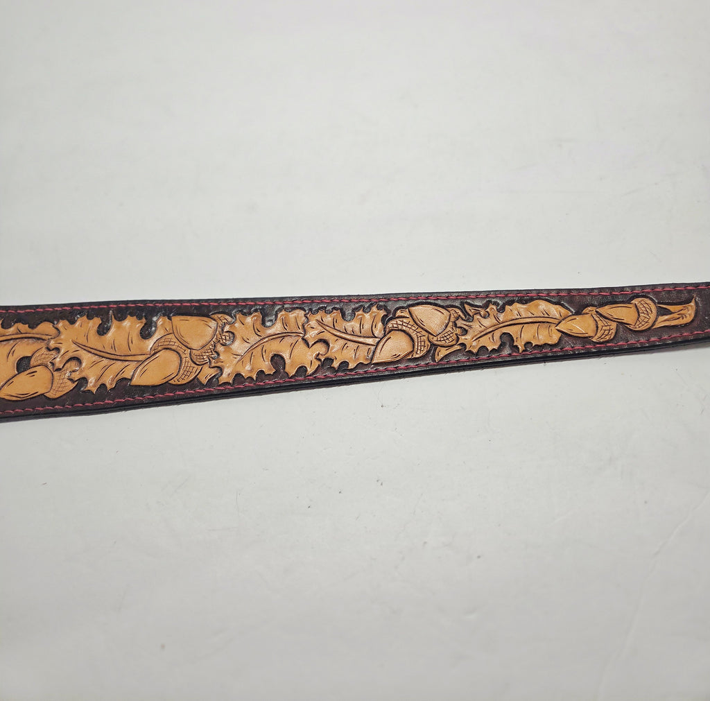 The Big Buck Rifle Sling