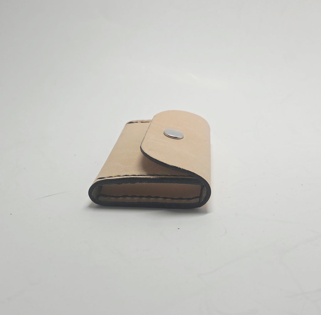The Businessman - business card/credit card holder