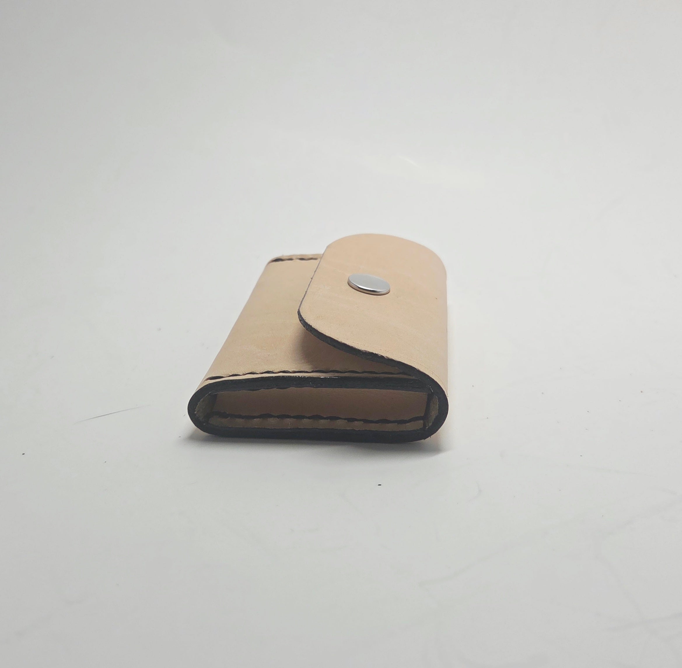 The Businessman - business card/credit card holder