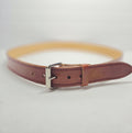 The Heritage (Saddle Tan) 42-46